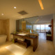InterContinental-Club Room