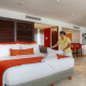 InterContinental-Junior Suite