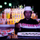InterContinental-SushiTeq bar