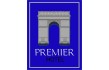 Logo Hotel Hotel Premier Bariloche