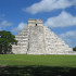 logo Chichén Itzá Tour