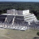 Templo de los Guerreros