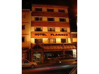 Foto del Hotel  Hotel Flamingo