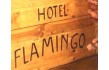 Logo Hotel Hotel Flamingo