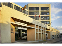Foto del Hotel  Los Aluxes
