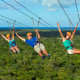 Xplor cuenta con 1.5 km de tirolesas 01_TirolesaAire_Xplor