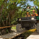5 km el vehículos anfibios 02_anfibioselva_Xplor