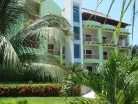 Hotel photos Suites & Hotel Punta Esmeralda