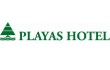 Logo Hotel Playas Hotel