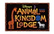 Logo Hotel Disney's Animal Kingdom Lodge