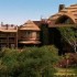 Disney's Animal Kingdom Lodge
