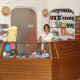 Tienda de regalos en Gran Festivall All Inclusive Resort gift shop