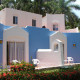 Villas del hotel Gran Festivall All Inclusive Resort villas