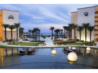Foto del Hotel  Barceló Los Cabos Palace Deluxe