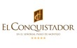 Logo Hotel El Conquistador