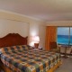 Deluxe ocean view room