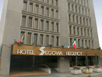 Foto del Hotel  Segovia Regency
