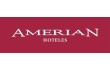 Logo Hotel Amerian Córdoba Park Hotel