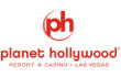 Logo Hotel Planet Hollywood Resort &amp; Casino Las Vegas