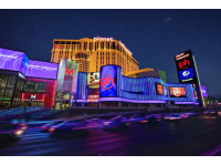 Foto del Hotel  Planet Hollywood Resort & Casino Las Vegas