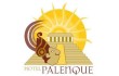 Logo Hotel Hotel Palenque