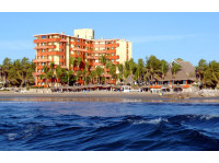 Foto del Hotel  Luna Palace