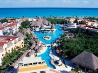 Foto del Hotel  Iberostar Paraíso Lindo