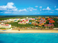 Foto del Hotel  Iberostar Paraíso Maya