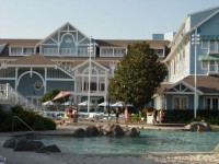 Foto del Hotel Disney's Beach Club Resort