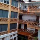 Hotel CATEDRAL internal view