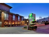 Foto del Hotel  Holiday Inn San Francisco Fisherman's Wharf