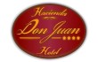 Logo Hotel Hacienda Don Juan