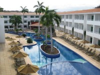 Foto del Hotel  La Isla Huatulco