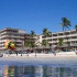 Hotel Playa Mazatlan