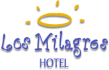 Logo Hotel Los Milagros