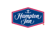 Logo Hotel Hampton Inn Orlando-South of Universal Studios