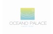 Logo Hotel Océano Palace