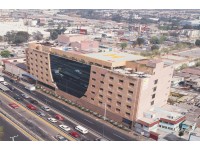 Foto del Hotel  Hotel Mandarín Cárton