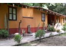 Img - Suite cabaña