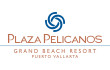 Logo Hotel Plaza Pelícanos Grand Beach Resort