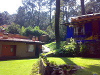 Hotel photos Hotel Casa Valle