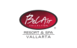 Logo Hotel Bel Air Collection &amp; Spa Vallarta