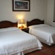Guest room at Villablanca Huatulco Hotel villablanca_estandar