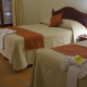 Guest room at Villablanca Huatulco Hotel villablanca_estandar_edificio_nuevo