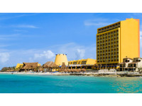 Foto del Hotel  Meliá Cozumel Golf All Inclusive