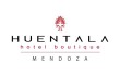 Logo Hotel Huentala Hotel Boutique