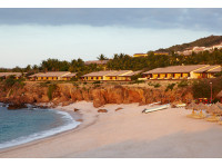 Foto del Hotel Four Seasons Resort Punta Mita