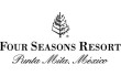 Logo Hotel Four Seasons Resort Punta Mita