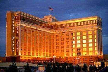 Fotos del South Point Hotel, Casino and Spa, Las Vegas, Estados Unidos
