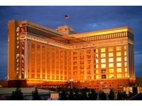 Foto del Hotel  South Point Hotel, Casino and Spa
